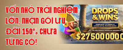 Ưu Đãi Nạp VIP promotion